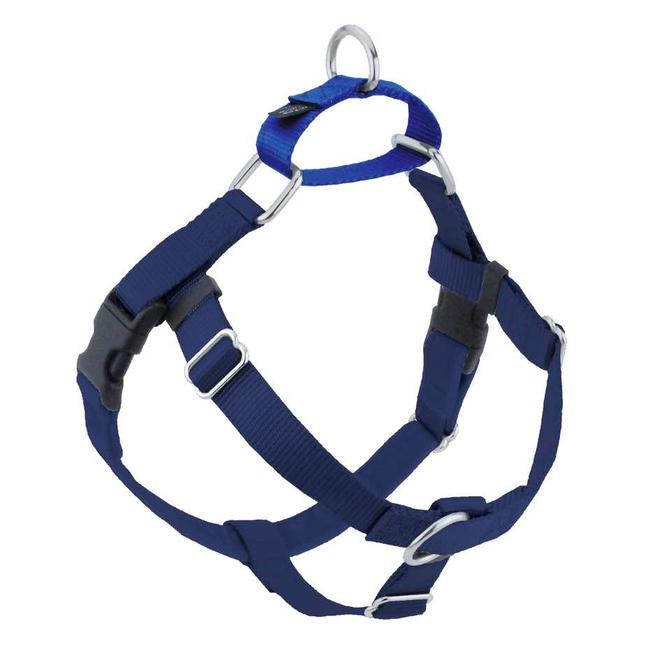 2 Hounds Freedom No-Pull Harness with Leash