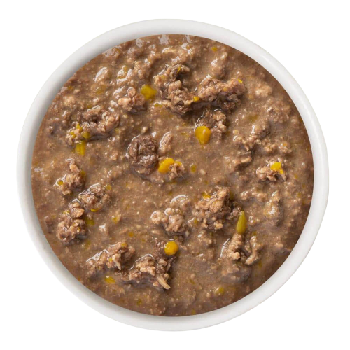 Weruva Kitten Chicken & Pumpkin in Gravy