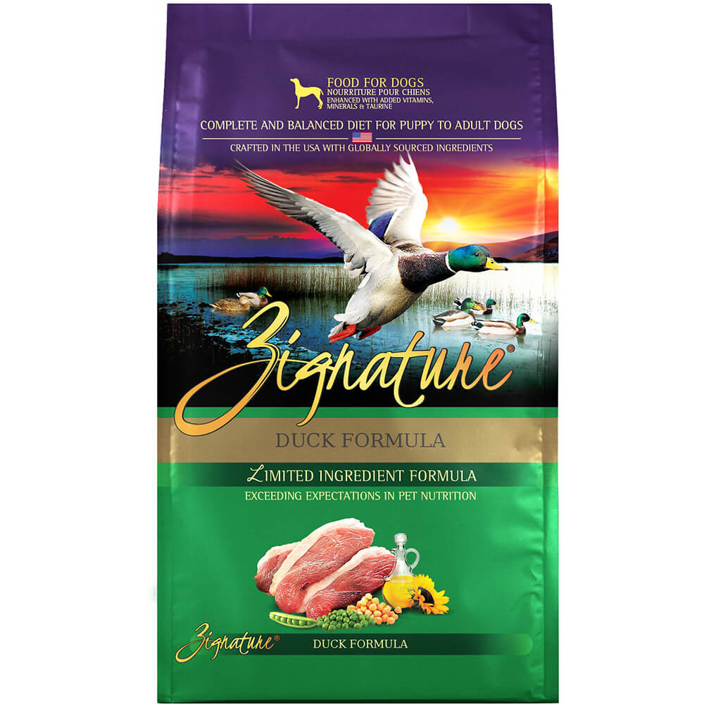 Zignature Duck