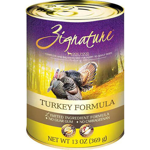 Zignature Turkey