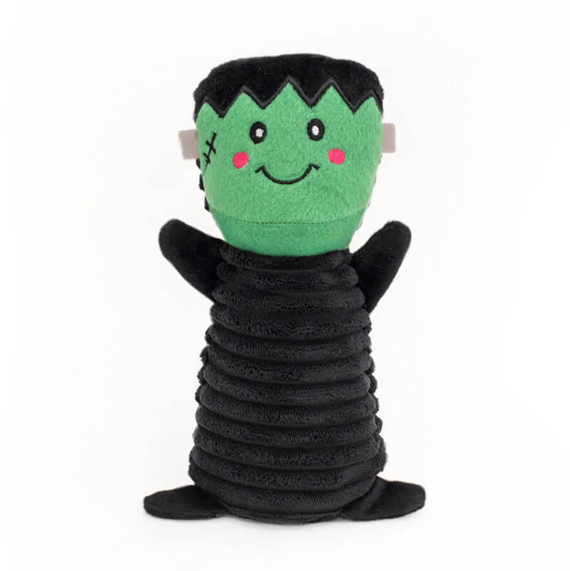 Zippy Paws Colossal Buddie Frankenstein's Monster