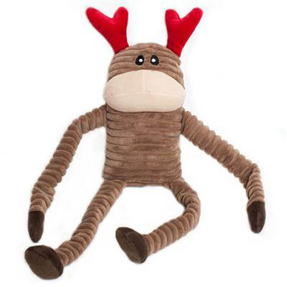 Zippy Paws Holiday Crinkle