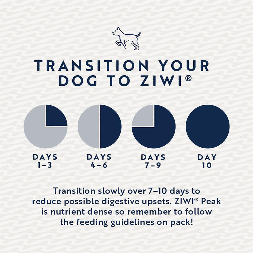 Ziwi Peak Beef