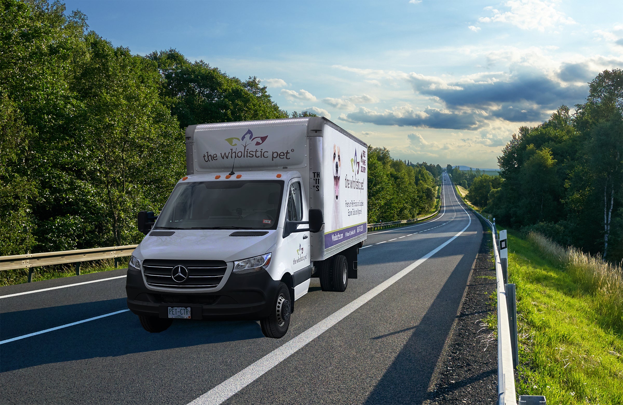 COVID-19 Update: Free Local Delivery & Curbside Pickup