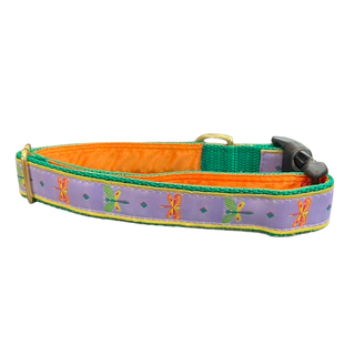 Mackenzie Collar Dragonflies