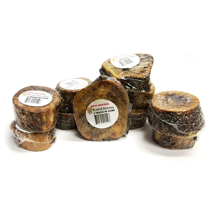 Tuesday's Beef Marrow Bone 1-2"