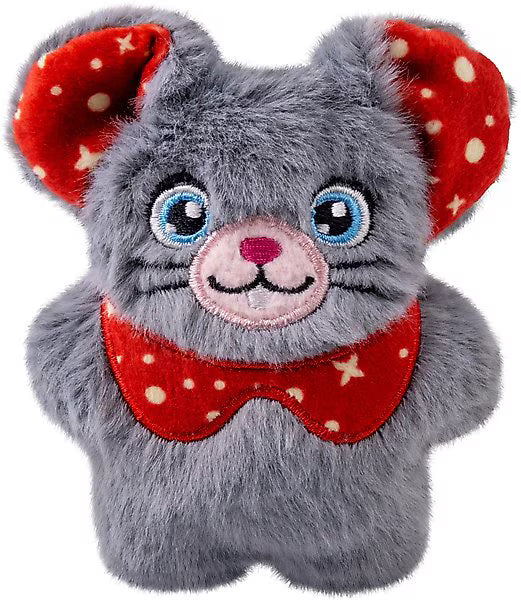 Kong Cat Holiday Snuzzles Mouse
