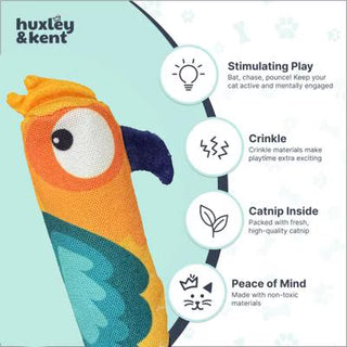 Huxley & Kent Cat Toucan Nipper