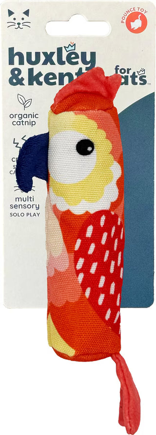 Huxley & Kent Cat Parrot Nipper