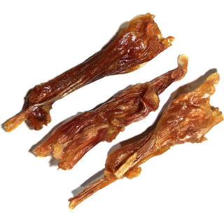 Tuesday's Beef Tendon 9" Single