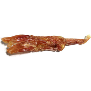 Tuesday's Beef Tendon 9" Single