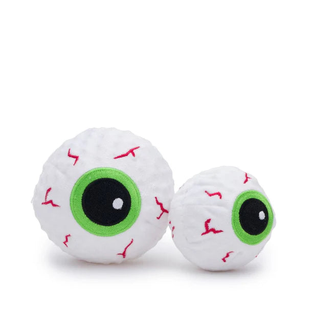 Fabdog Halloween Faball Eyeball