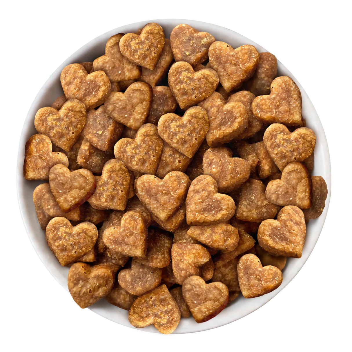 Weruva B.F.F. Toodzies Crunchy Treats Chicken & Salmon