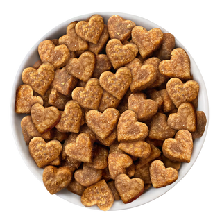 Weruva B.F.F. Toodzies Crunchy Treats Chicken