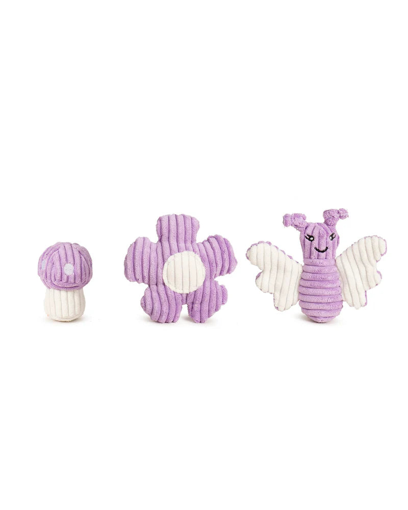 HuggleHounds Spring Fling Wee Huggles - Assorted