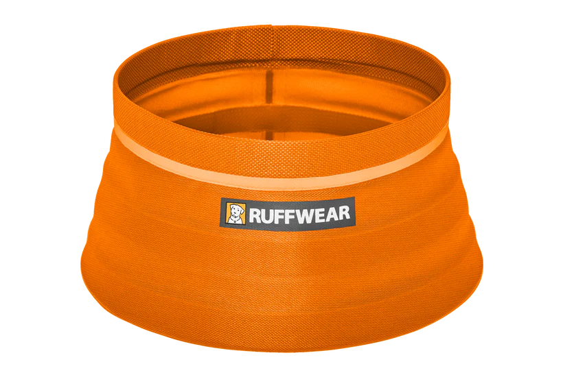 Ruffwear Bivy Collapsible Bowl