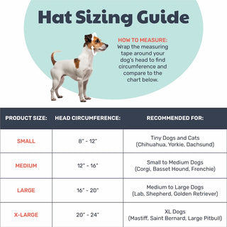 Huxley & Kent Hat Turkey Tester
