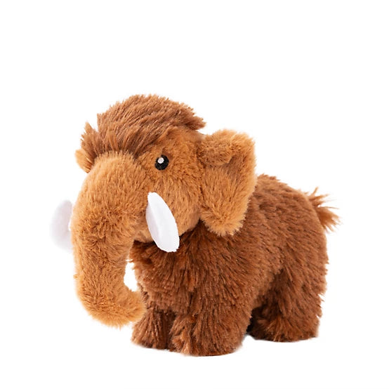 Territory Plush Wooly Mammoth
