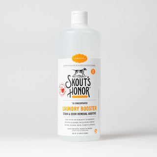 Skout's Honor Laundry Booster Stain & Odor Removal