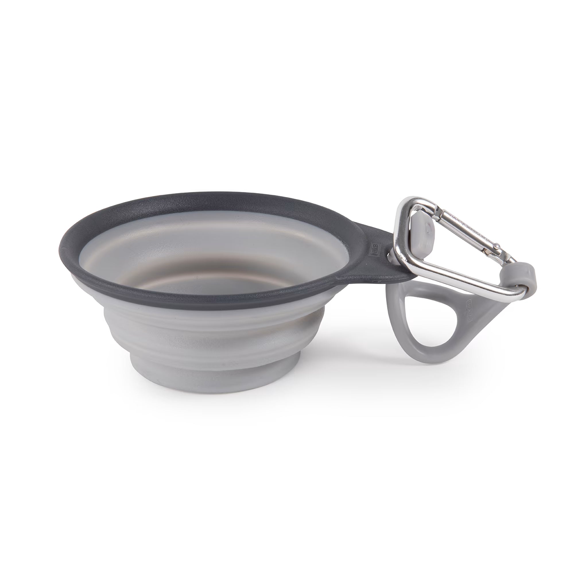 Dexas Travel Cup with Bottle Holder & Carabiner