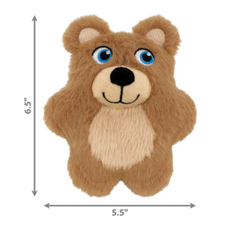 Kong Snuzzles Kids Bear