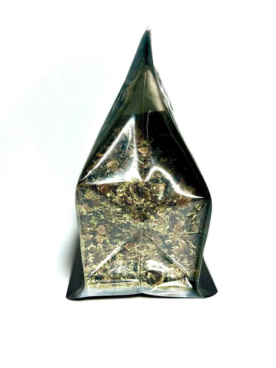 Shady Cat Catnip & Silvervine Toy Refill Mix