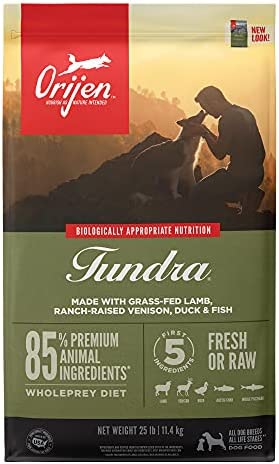 Orijen Tundra