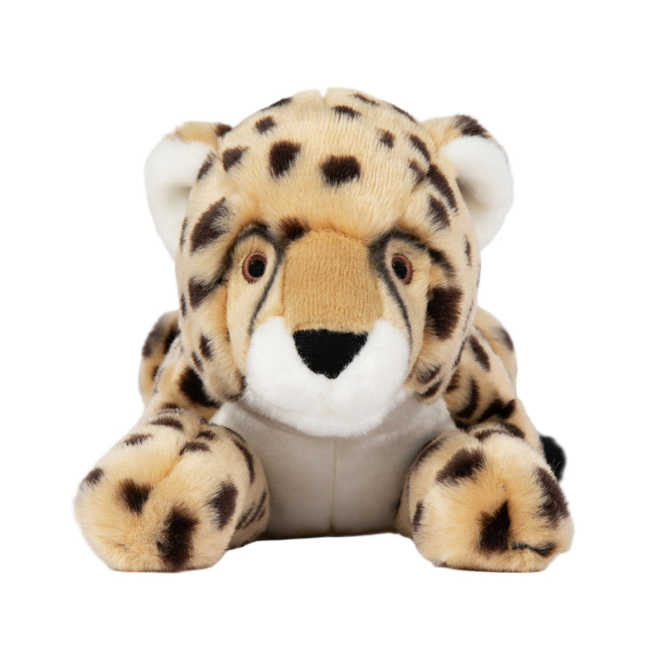 Fluff & Tuff  Kali Cheetah
