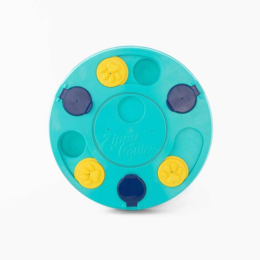 Zippy Paws Smarty Paws Puzzler