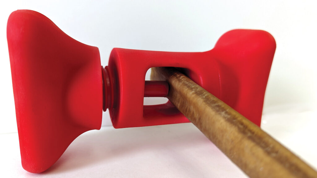 Spot Bully Stick Holder