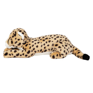 Fluff & Tuff  Kali Cheetah