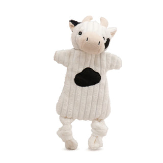 HuggleHounds Mini Barnyard Flattie Assorted