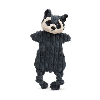 HuggleHounds Mini Woodland Flattie Assorted