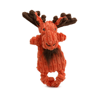 HuggleHounds Mini Woodland Flattie Assorted
