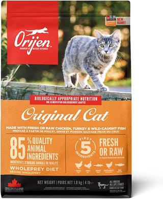 Orijen Cat Original