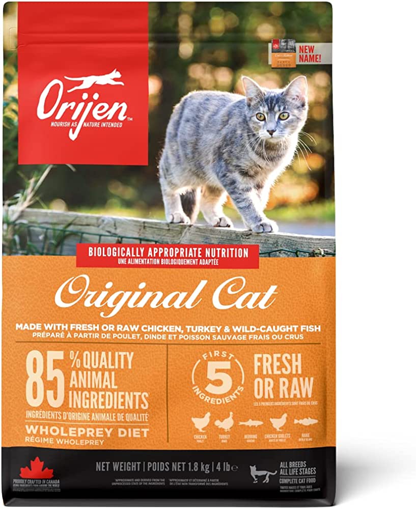Orijen Cat Original