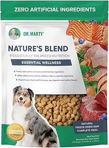 Dr. Marty Nature's Blend Essential Wellness