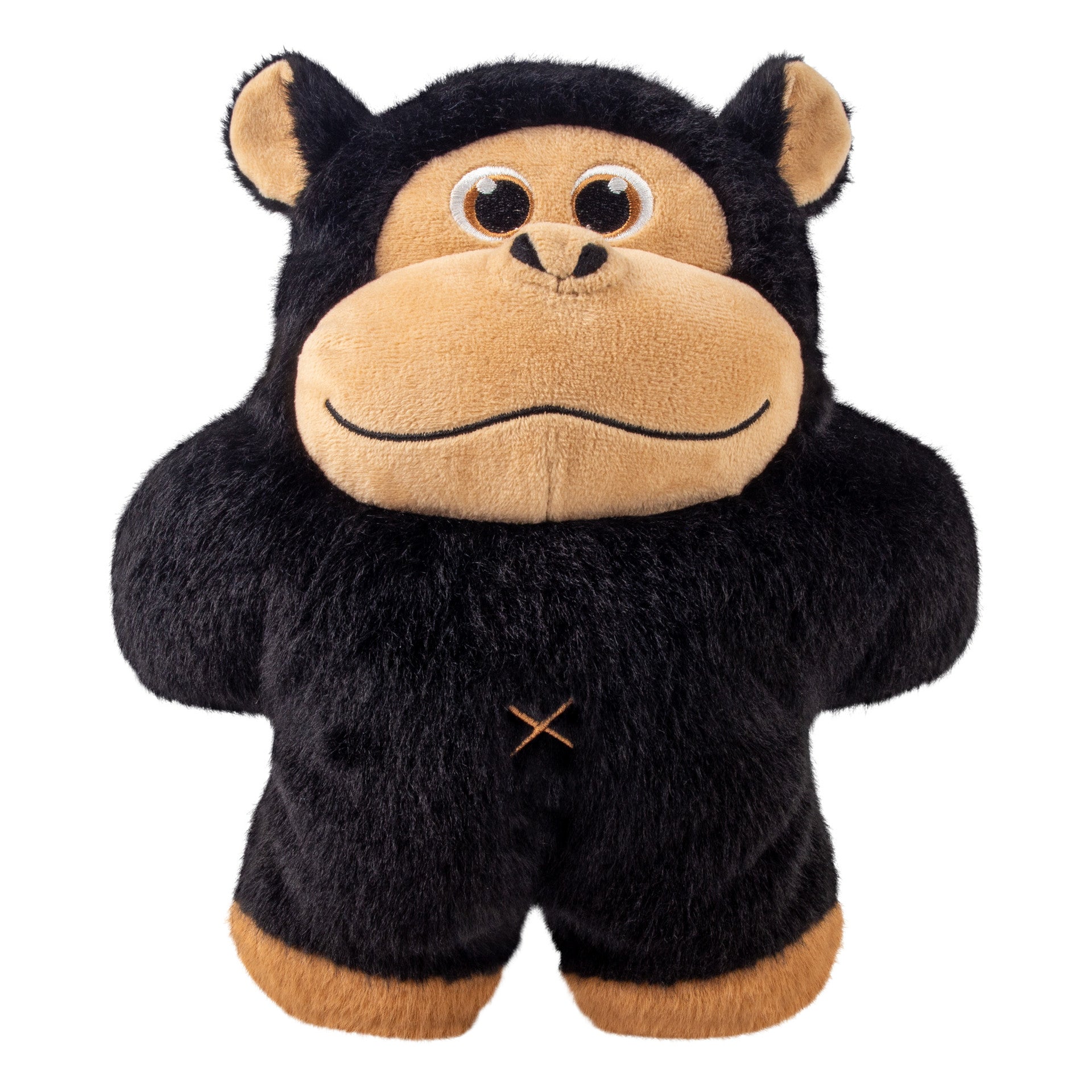 Kong Snuzzles Gorilla