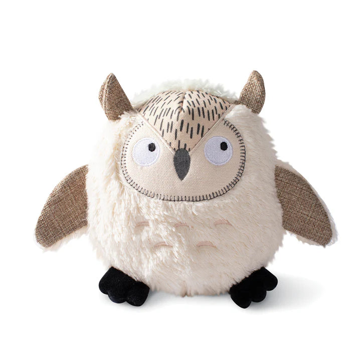 Fringe Studio Whoooo's There? Earth Friendly Toy