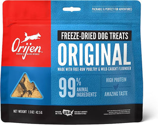 Orijen Dog Freeze-Dried Treat Original