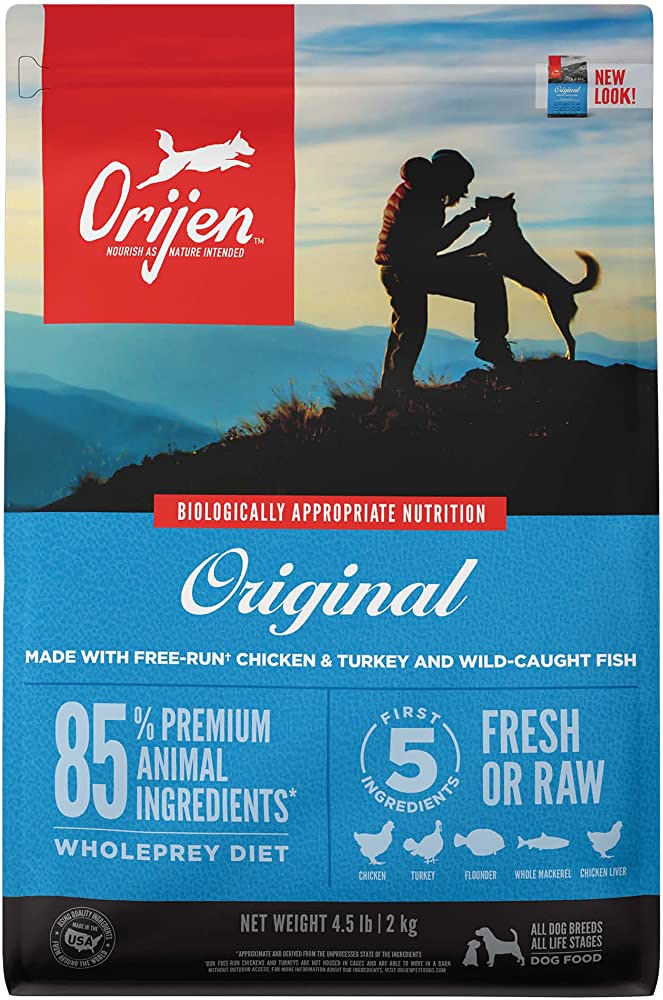Orijen Original