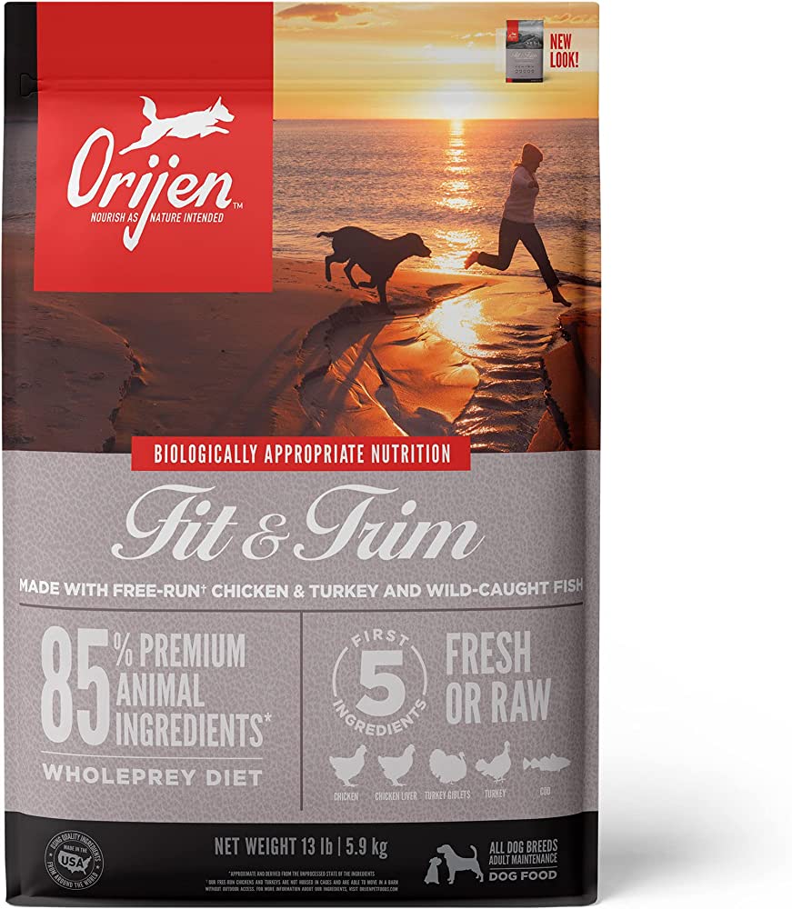Orijen Fit & Trim