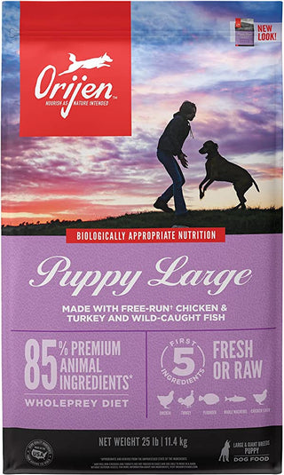 Orijen Large Breed Puppy