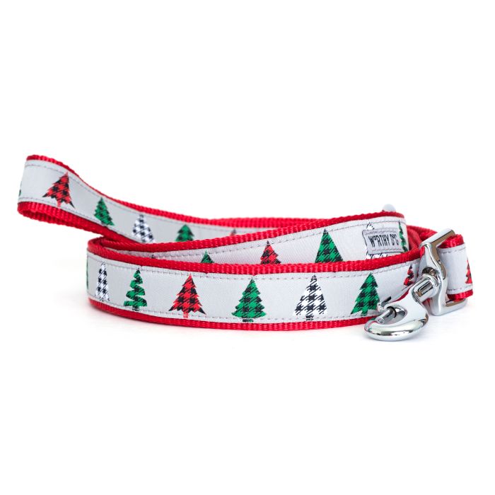 The Worthy Dog Leash Woodlands