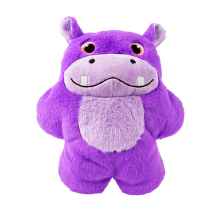 Kong Snuzzles Hippo