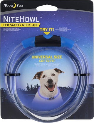 Nite Ize - NiteHowl LED Safety Necklace