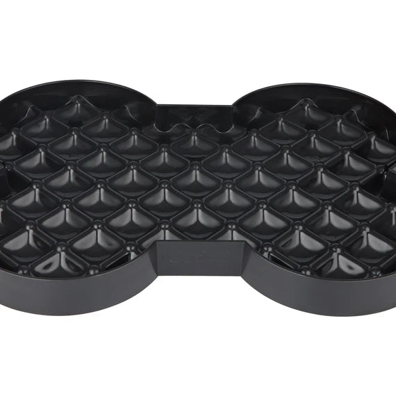 Lickimat SloDog Slow Feeder Plate