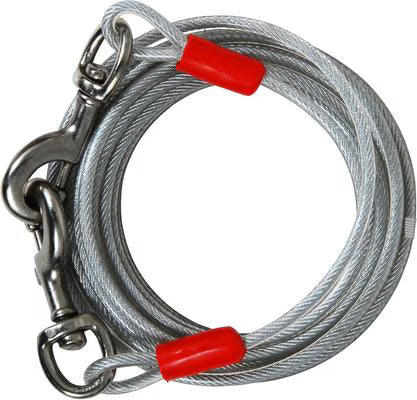 Aspen Pet Dog Tieout 20ft