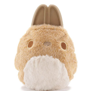 BARK Super Chewer Buff Bun