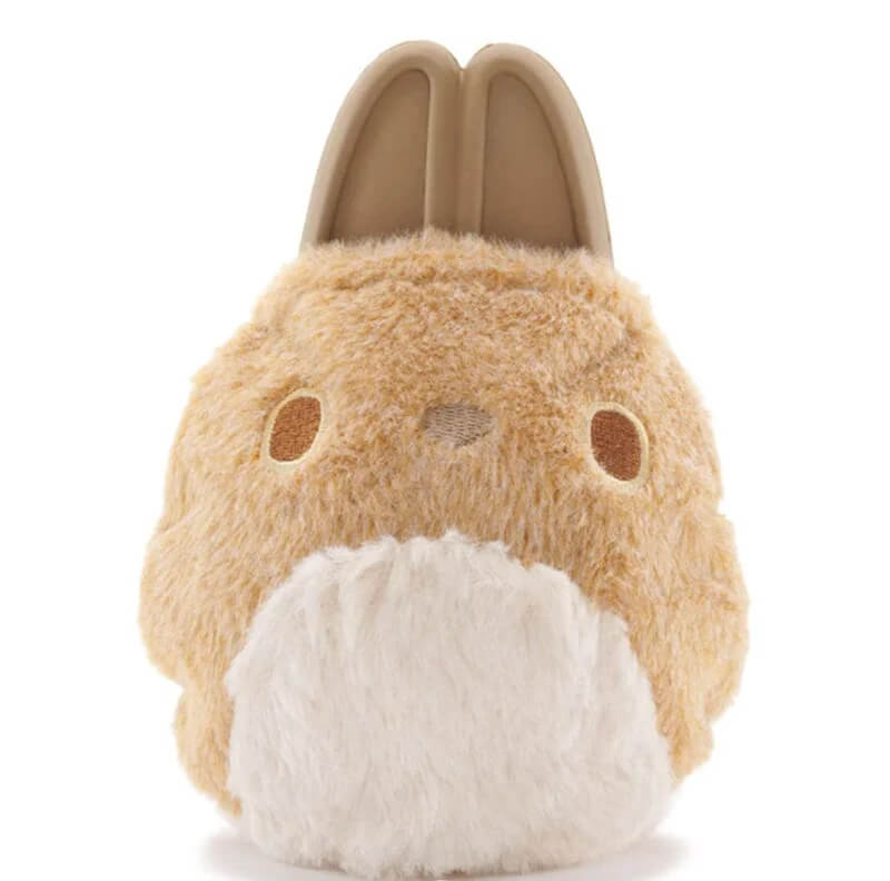 BARK Super Chewer Buff Bun